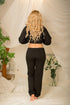 Pantalon survêtement model 180073 Kalimo